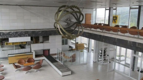 O companie bulgărească va prelua gratuit administrarea aeroportului din Ruse, aflat în ruină