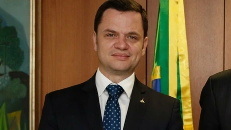 Fostul ministru brazilian al Justiției Anderson Torres, un apropiat al lui Jair Bolsonaro, a fost arestat