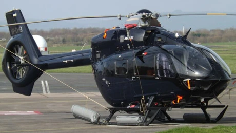 Airbus a livrat 344 de elicoptere în 2022