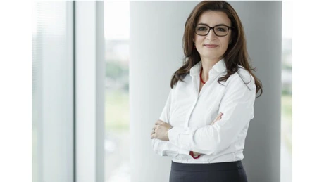 Lăcrămioara Diaconu-Pințea, fost director la CE Oltenia și Petrom, numită Country Manager la OX2 România