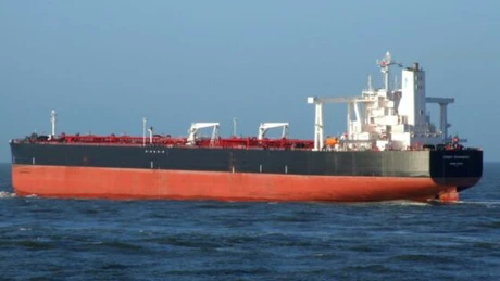 Cel puțin patru supertancuri petroliere chineze transportă petrol rusesc Ural în China - surse Reuters