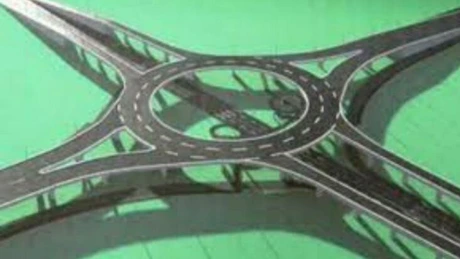 CNAIR: Două oferte au fost depuse pentru elaborarea studiilor de fezabilitate pentru șase pasaje rutiere