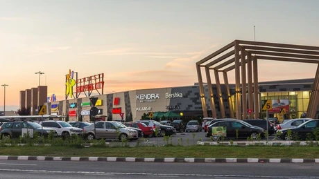 NEPI Rockcastle obține un împrumut verde în valoare de 60 de milioane de euro de la un sindicat de bănci condus de BRD, pentru Ploiești Shopping City