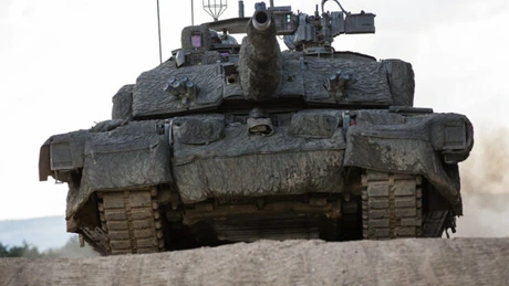 Ţările NATO au trimis Ucrainei 440 de tancuri sovietice, potrivit Rusiei