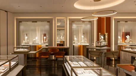 TEILOR a inaugurat al patrulea magazin al rețelei din Ungaria