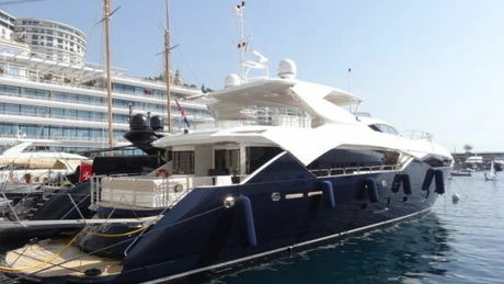 Zagrebul investighează dispariția unui yacht aparținând miliardarului rus Alişer Usmanov dintr-un port croat. Vasul era sechestrat în urma sancțiunilor impuse de Uniunea Europeană