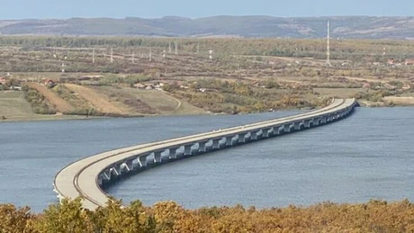 Autostrada Transilvania: Secțiunea Suplacu de Barcău - Chiribiș, relansată la licitație