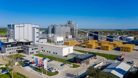 Închiderea fabricii Clariant din România. Primarul din Podari spune că bugetul local nu va fi afectat deocamdată