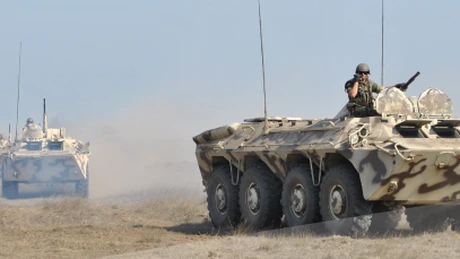 Conducerea interimară a companiei Romarm va fi asigurată de directorul economic, Florentina Micu, după reținerea de către DNA a directorului general