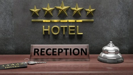 Rata de ocupare a hotelurilor din Bucureşti a crescut cu 33 % în primul trimestru din 2023 - analiză