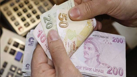 Turcia - Inflaţia a scăzut până la cel mai mic nivel din ultimele nouă luni, în decembrie: 64,27%
