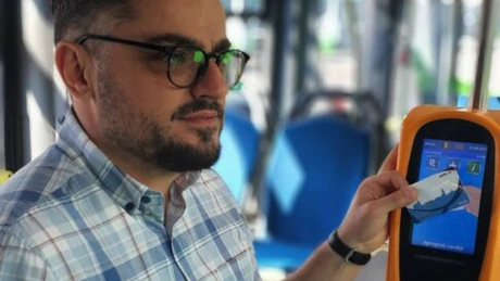 Orașul din România unde biletele de autobuz s-ar putea scumpi cu 60%