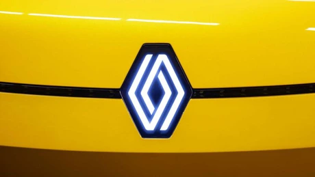 Renault şi Geely vor să aducă Aramco în noua societate mixtă dedicată motoarelor pe combustie şi tehnologiei hibride