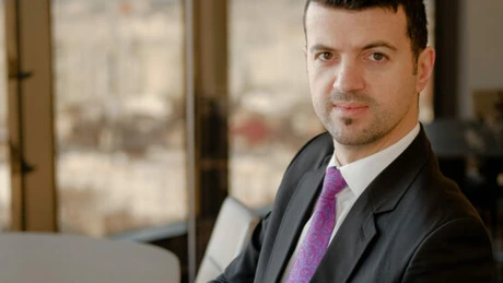 Alex Slujitoru se alătură echipei de parteneri din cadrul Reff & Asociații | Deloitte Legal pentru a coordona practica de litigii fiscale