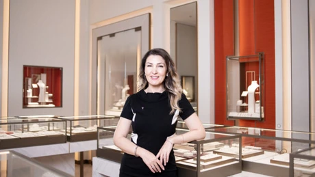 TEILOR a numit-o pe Anda Jurcă în funcția de Commercial & Product Director