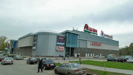 Auchan respinge categoric acuzațiile că ar fi susținut efortul de război al Rusiei împotriva Ucrainei