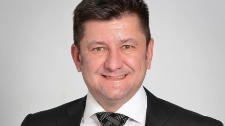 Bogdan Ciungradi, fost CEO al grupului Noriel, preia conducerea departamentului financiar al AROBS Transilvania Software