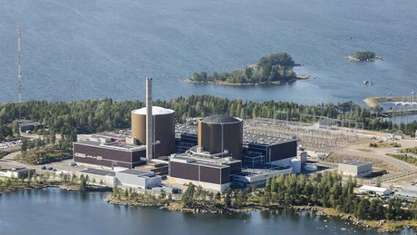 Guvernul de la Helsinki prelungește durata de viață a primei centrale atomice din Finlanda, construită cu tehnologie sovietică, până în 2050