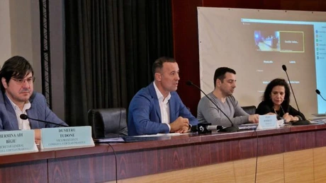 CJ Prahova va împrumuta 300 de milioane de lei pentru asigurarea fluxului de lichidităţi, pentru a grăbi implementarea investițiilor