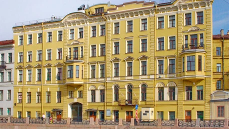 Țările de Jos își închid consulatul din Sankt Petersburg și expulzează diplomați ruși