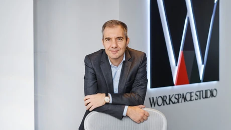 Compania Workspace Studio, specializată în amenajarea de birouri, raportează o cifră de afaceri de 22,5 milioane de euro pentru 2022