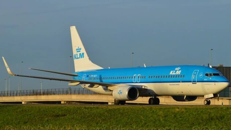 Justiţia europeană anulează unda verde dată de Comisia Europeană unui ajutor de stat pentru KLM