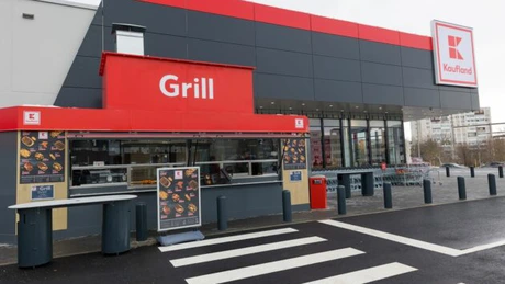 Kaufland inaugurează al cincilea magazin în Sibiu, în cartierul Hipodrom