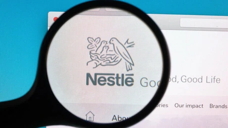 Nestle va continua să-și scumpească produsele și în 2023