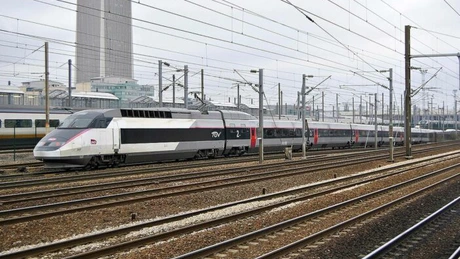 Franța va investi 100 mld. euro pentru a își moderniza infrastructura feroviară