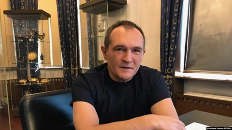 Londra impune sancțiuni împotriva celui mai bogat om din Bulgaria