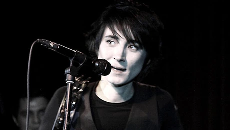 Moscova a trecut-o pe populara cântăreață Zemfira pe lista agenților străini