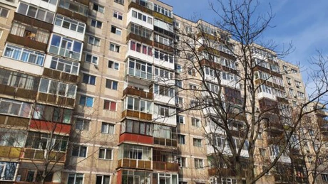 Zonele din București unde au scăzut cel mai mult prețurile la apartamentele cu trei camere
