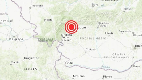 Cutremur în Gorj: Sute de persoane au cerut despăgubiri. Care a fost cea mai mare daună și ce tip de pagube vor plăti firmele de asigurare