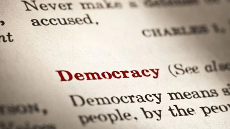 România are o democraţie „deficitară”, fiind pe ultimul loc în UE - index anual The Economist