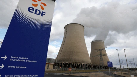 EdF își propune să construiască un reactor nuclear în fiecare an, după 2030