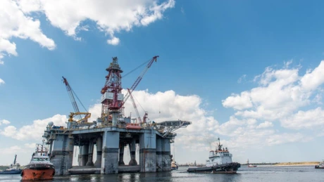 Petrom a luat decizia finală de investiție în perimetrul offshore Neptun Deep. Primele gaze vor fi exploatate în 2027