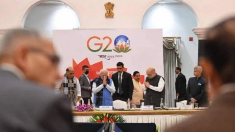 Reuniunea G20 din India, încheiată fără o declarație comună din cauza divergenţelor cu China şi Rusia