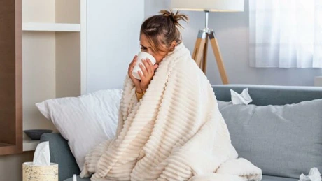 Sfaturi și recomandări pentru a te proteja de gripă