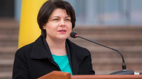 Premierul Republicii Moldova a demisionat din funcție
