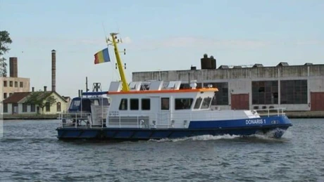 Grindeanu: Trei nave aşteaptă acceptul pentru a face măsurători pe Canalul Bâstroe