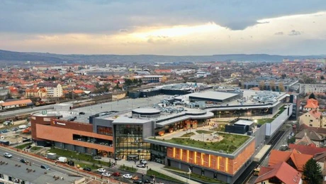 NEPI Rockcastle, cel mai mare proprietar de malluri din România, aproape că și-a dublat profitul în 2022