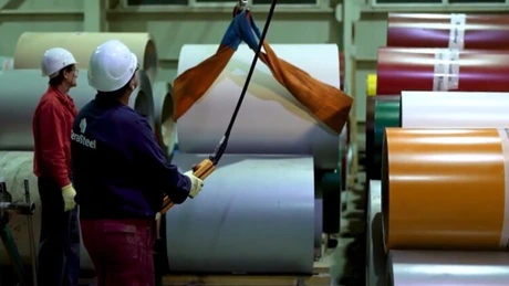 Terasteel, producător de panouri termoizolante, deținut de Kingspan, investește peste 18 milioane de euro într-o nouă fabrică, la Bistrița