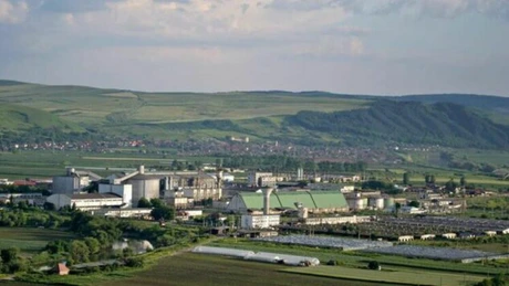 Francezii de la Tereos au vândut Fabrica de Zahăr din Luduș către compania deținută de doi oameni de afaceri români