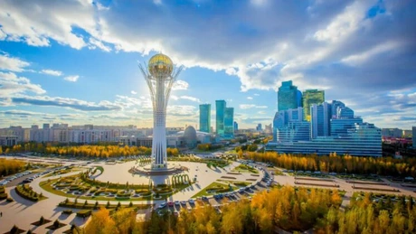 Kazahstan: S-au deschis birourile de vot pentru alegerile parlamentare anticipate