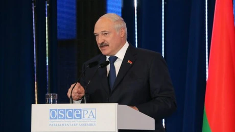Lukaşenko: Dacă Rusia se prăbuşeşte, vom muri cu toţii!