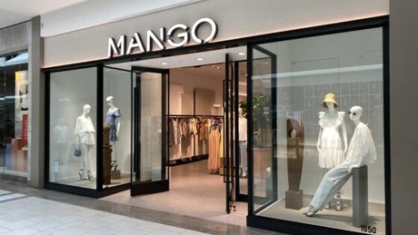 Lanțul de magazine de modă Mango a înregistrat vânzări record anul trecut, ca urmare a extinderii în SUA și India