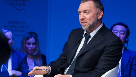 Miliardarul rus Oleg Deripaska a cerut Guvernului să găsească soluții pentru ca să păstreze și să atragă noi investitori străini în țară