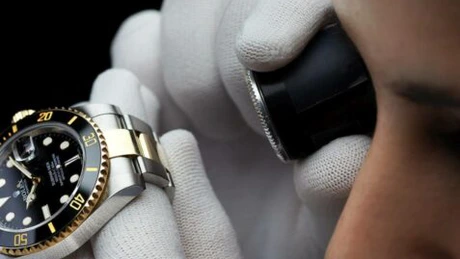 Rolex SA va deschide unități temporare de producție pentru a satisface cererea în creștere
