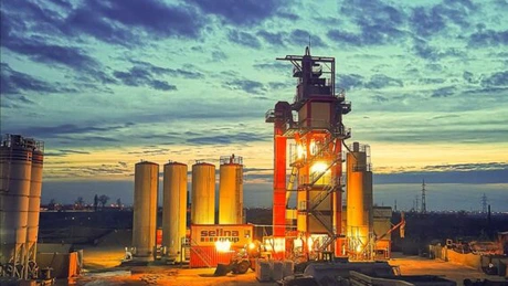 Compania de construcții Selina, care activează în nord-vestul țării, a ieșit după aproape nouă ani din insolvență