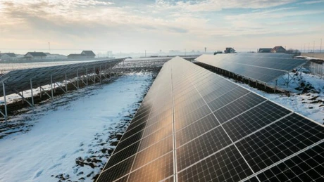 Photon Energy conectează a 10 sa centrală electrică fotovoltaică în România